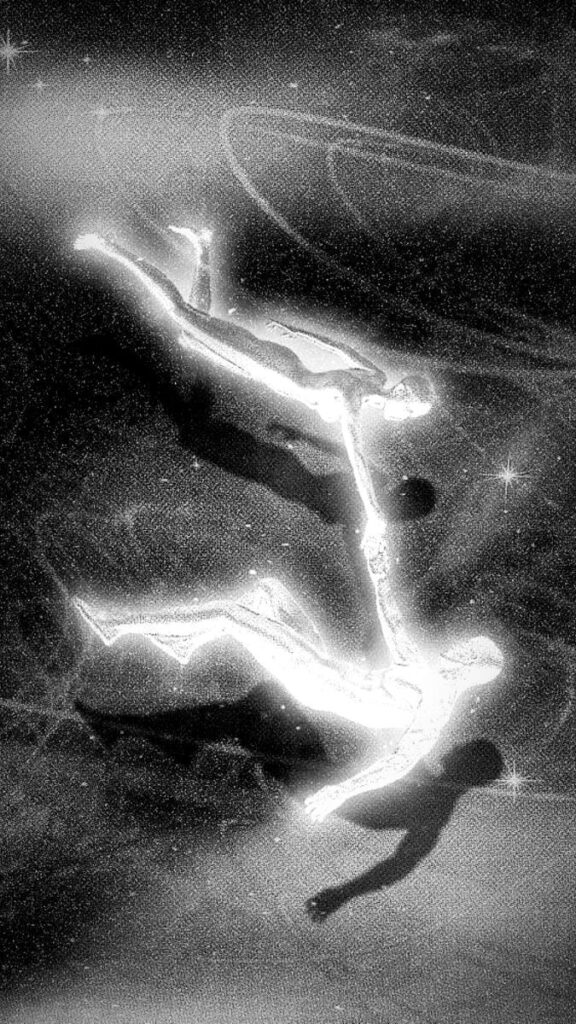 Escape Before It’s Too Late