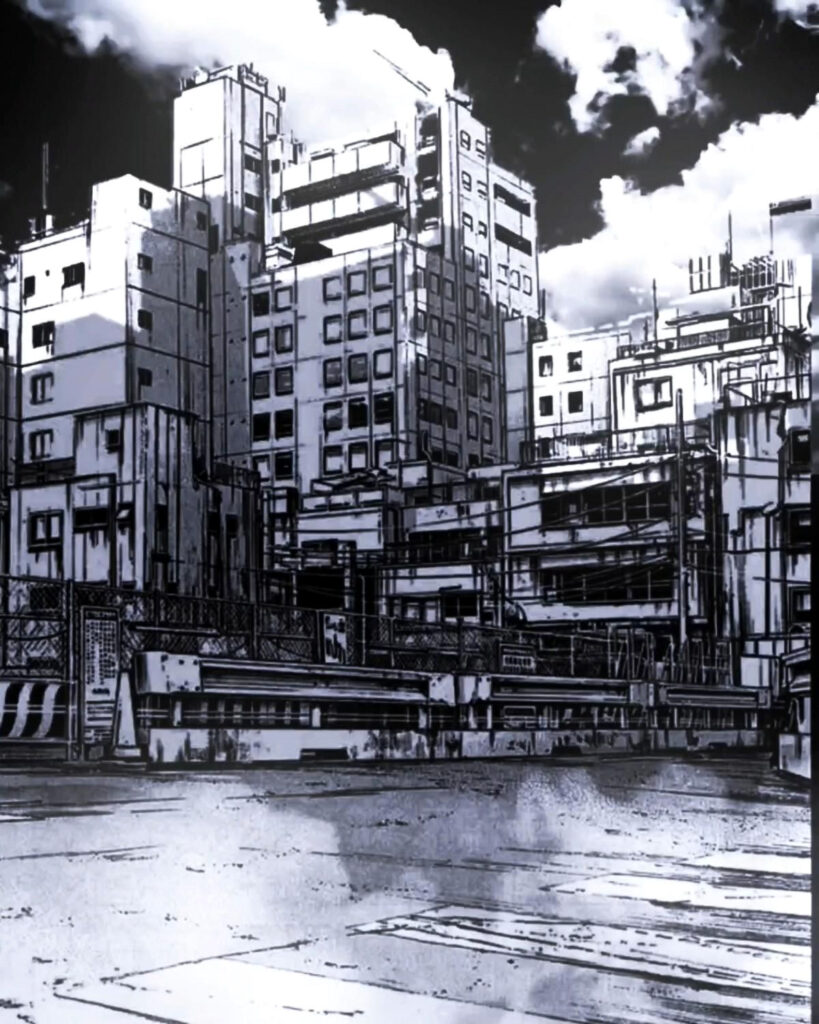 Anime Backdrops to Transform Your Space