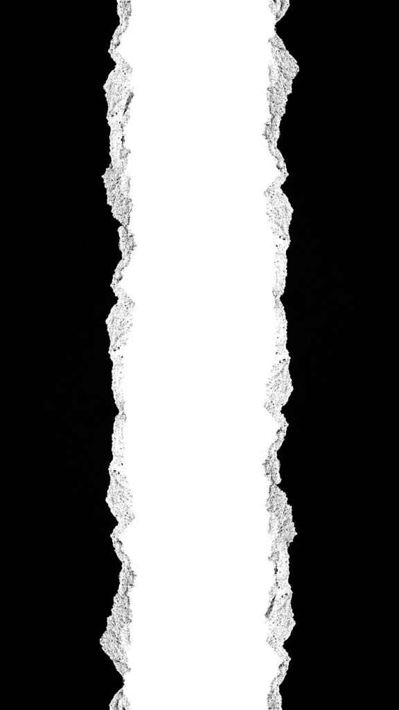 Mysterious Midsection: A Cut-in-Half Enigma Reveal