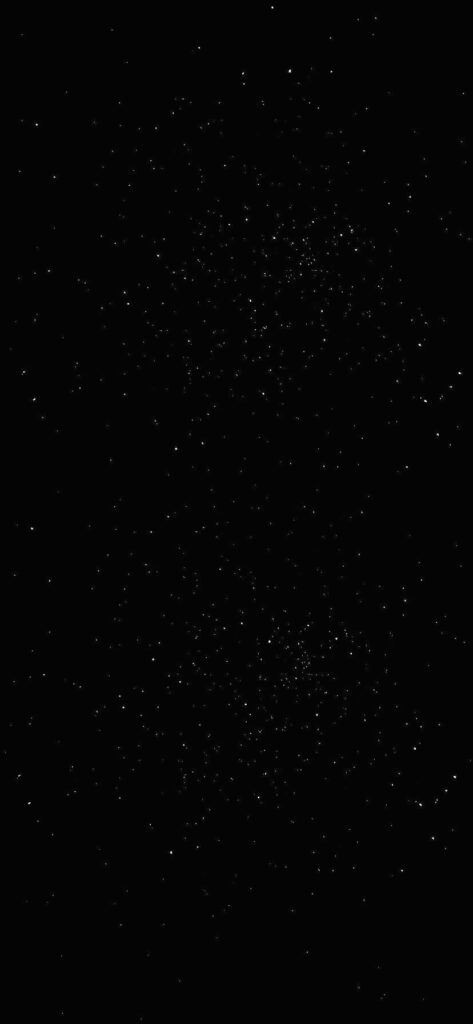 Midnight Sky Magic: A Starry Night to Remember