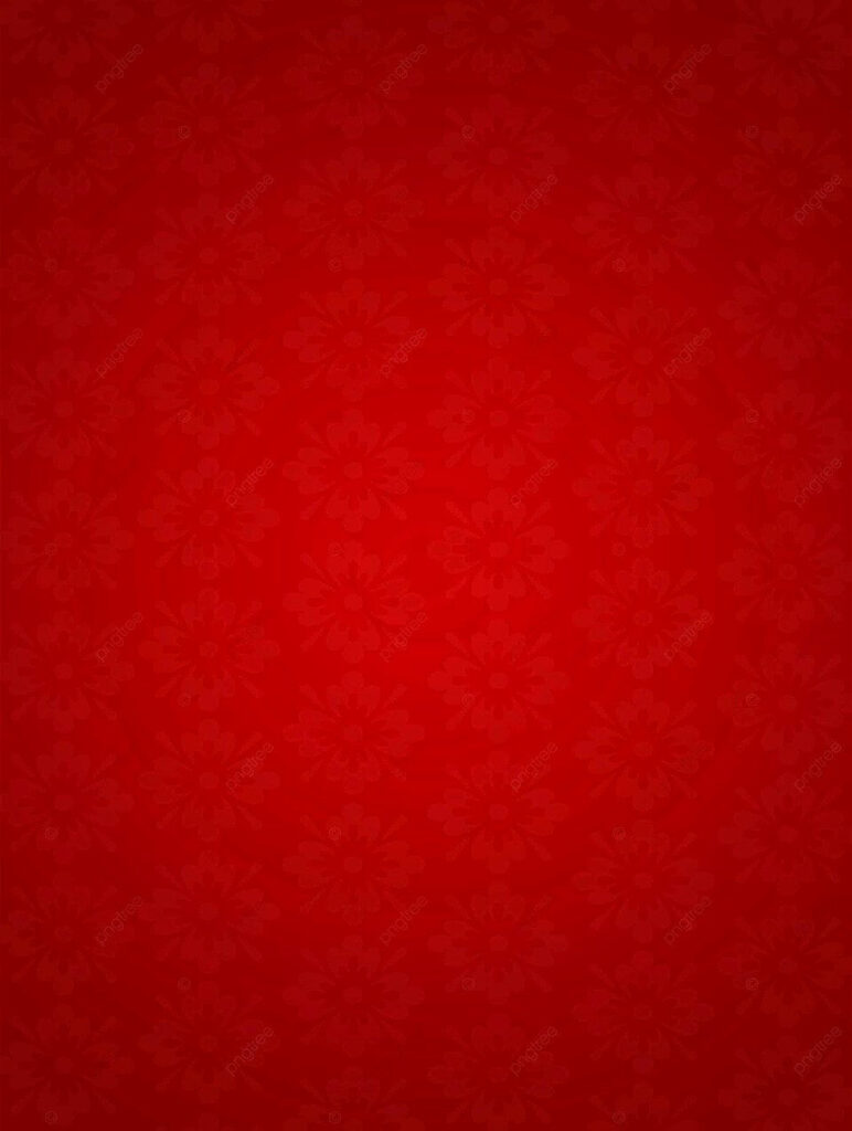 Download Festive Red Background Wallpaper