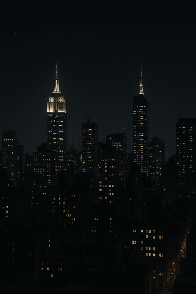 Urban Chic Homes: City Inspiration