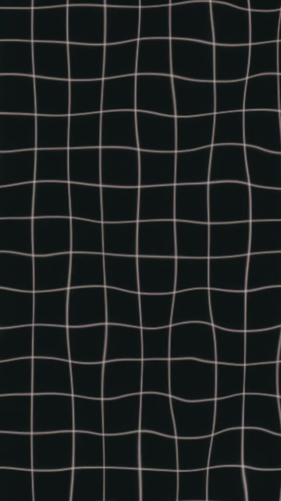 Mysterious Black & White Background Ahead