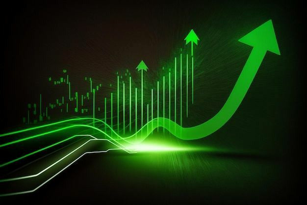 Boost Your Day with the Power of Up and Down Arrows