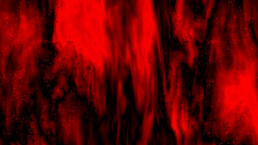 Mesmerizing Dark Wave Ocean Loop