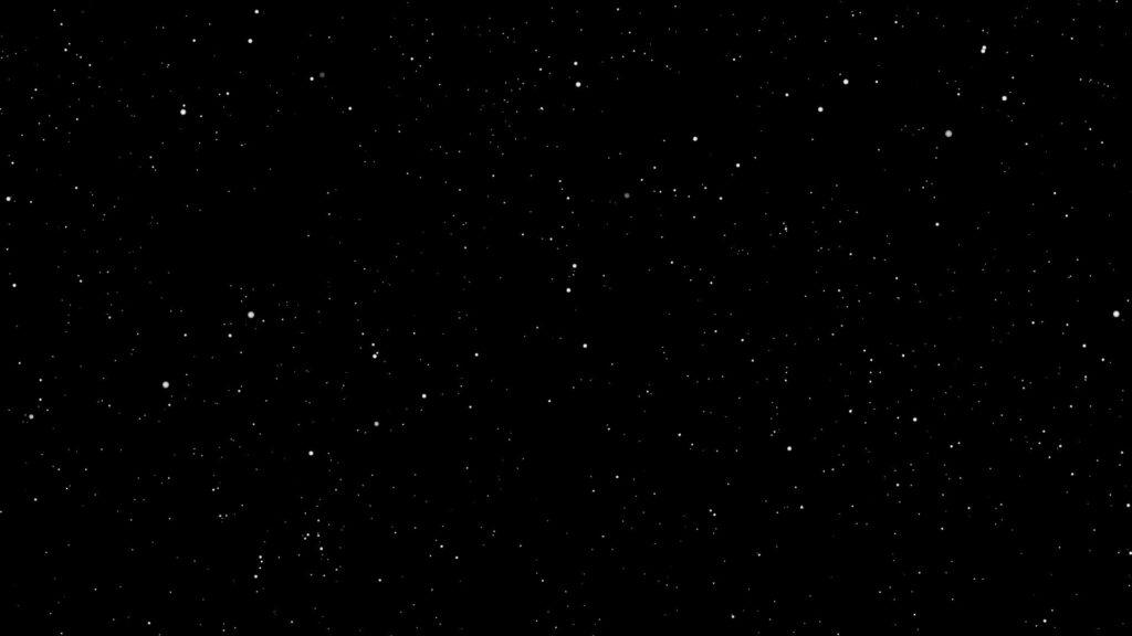 Cosmic Nights: The Star-Studded Sky