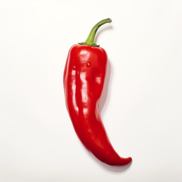 Sizzling Red Pepper Perfection