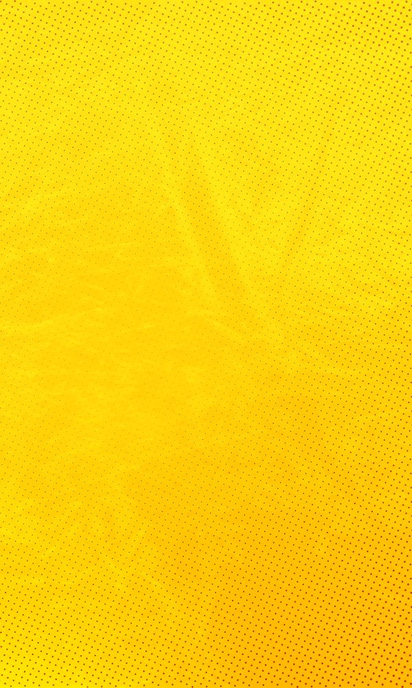 Retro Yellow Background Wallpaper: Vibrant Vintage Abstract Pattern