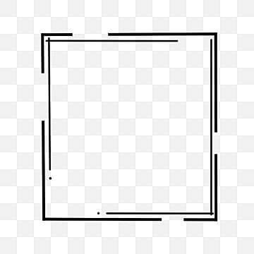 Missing Piece: The Mysterious Black Frame