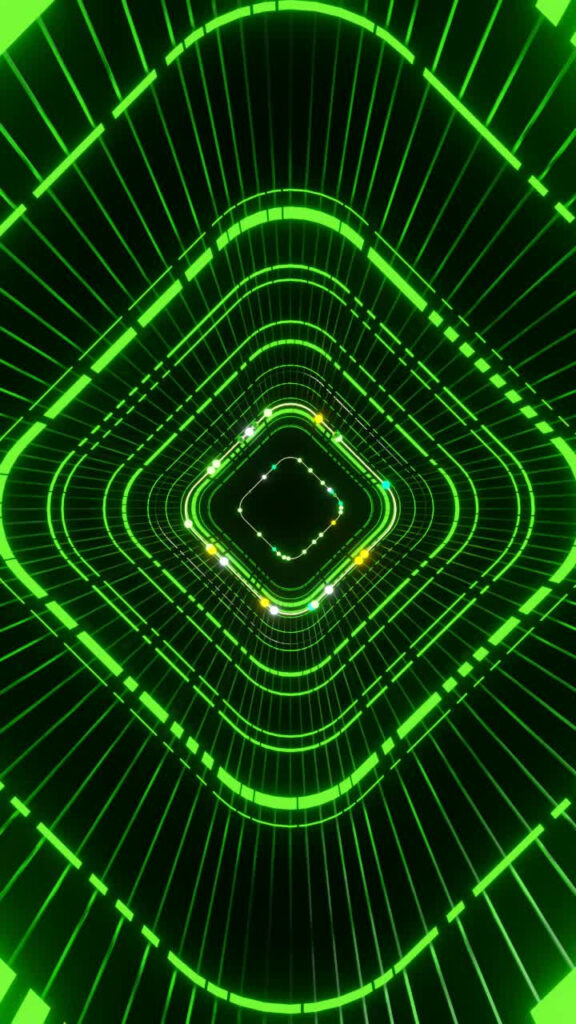 Ethereal Patterns Revealed