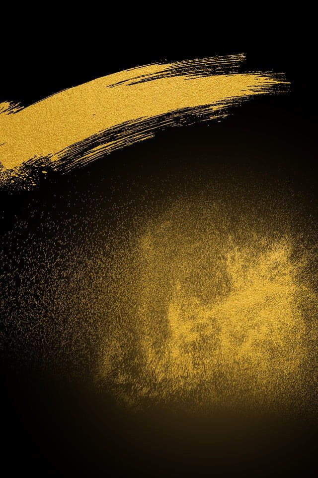 Vibrant Yellow Studio with Painty Surprise