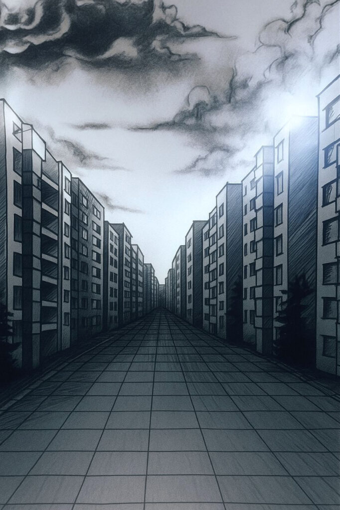 Epic Manga Background Templates