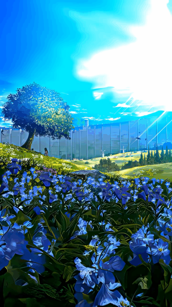 Titan Wallpaper Inspiration