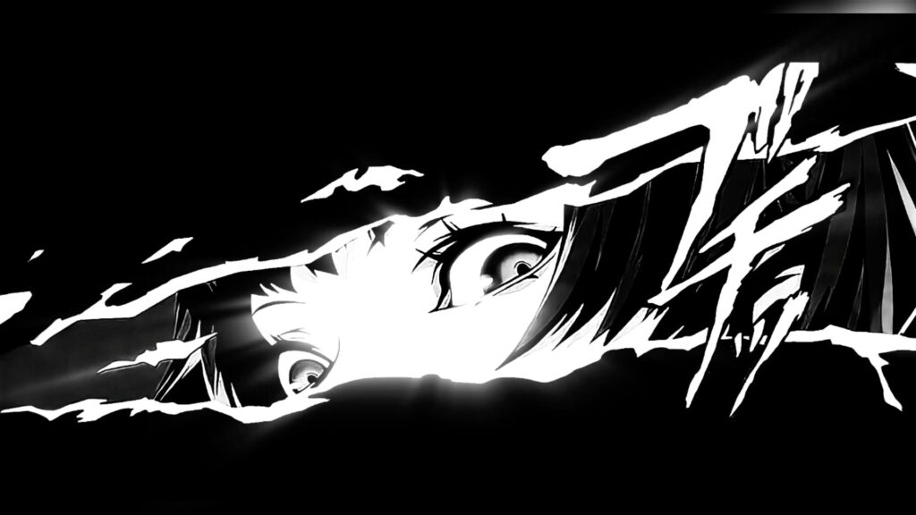 Elegant High-Res Black and White PC Wallpapers