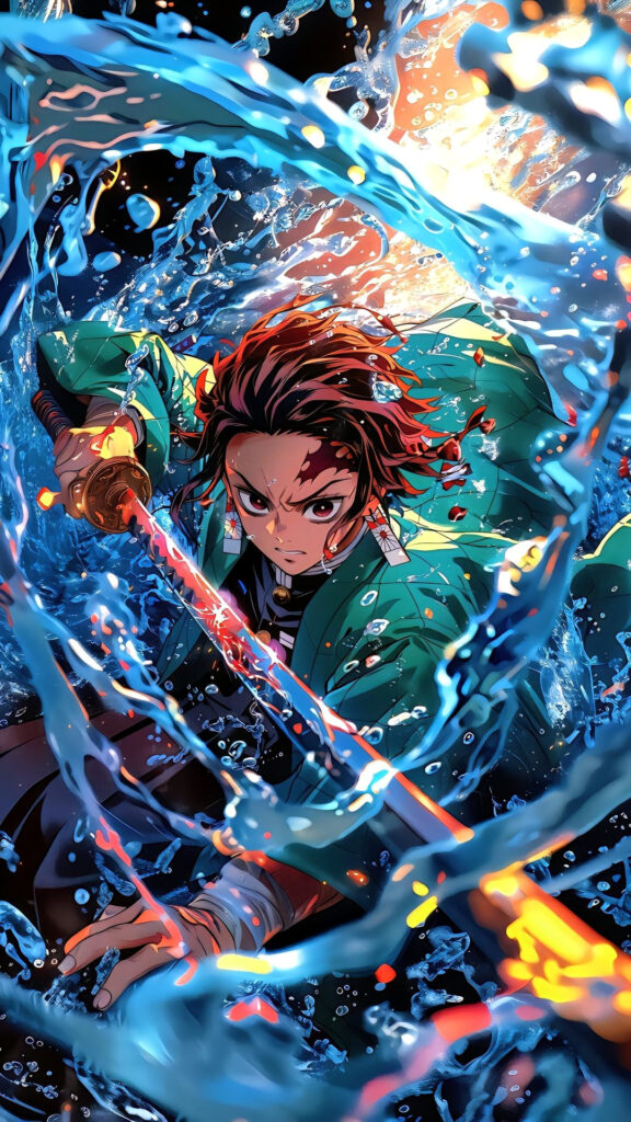 Transform Your iPhone with These Stunning Wallpapers