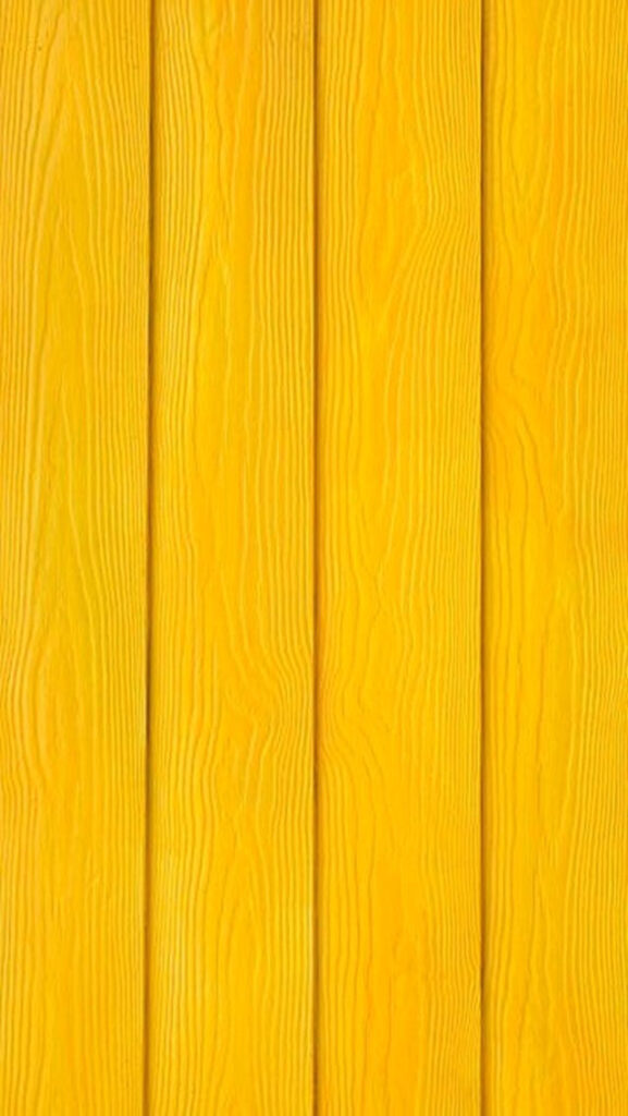 Warm Yellow Wood Textures to Transform Your Space