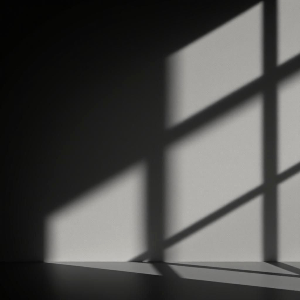 Light Drenched Silence