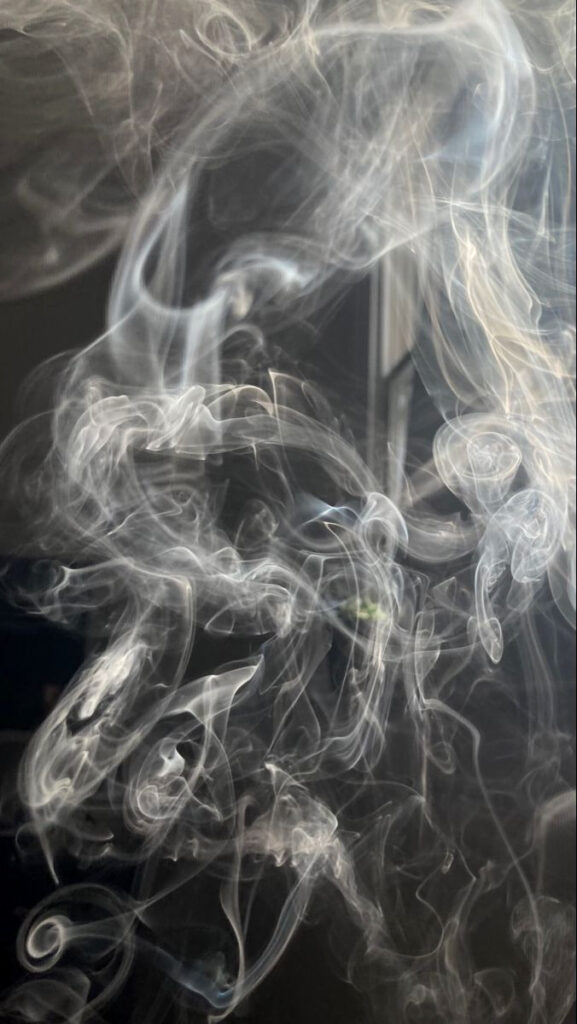 Ethereal Minimalism: Neon Dreams for Your Phone