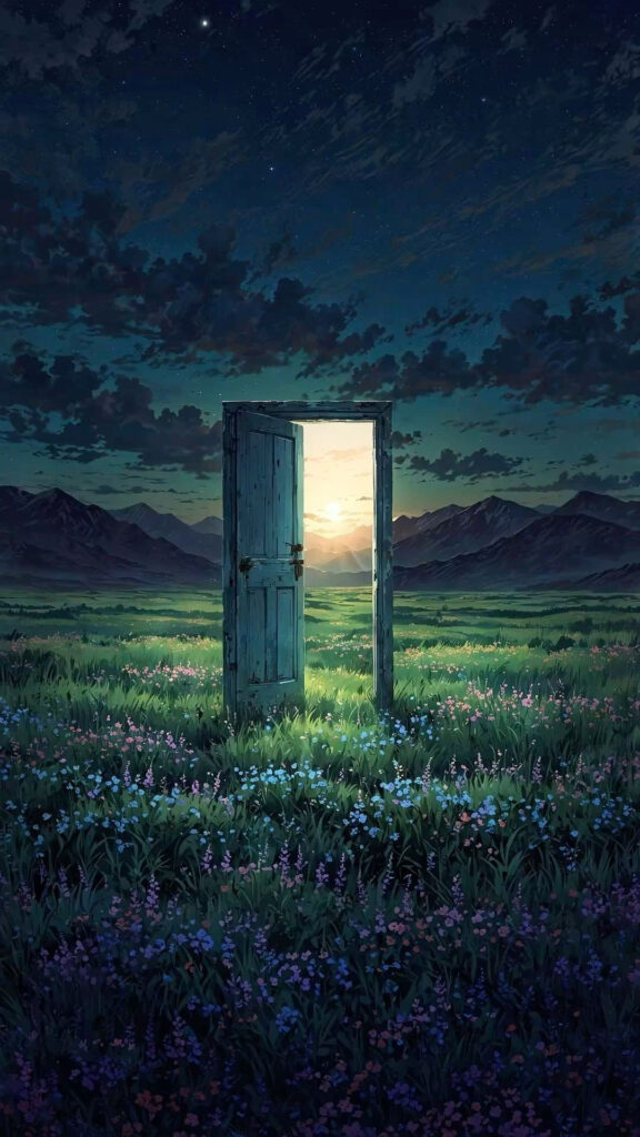 Japanese Ghost Anime You Need to Watch