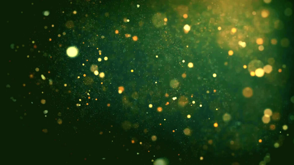 Mystical Night Lights Revealed