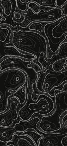 Sleek Wave Background for Your Designs