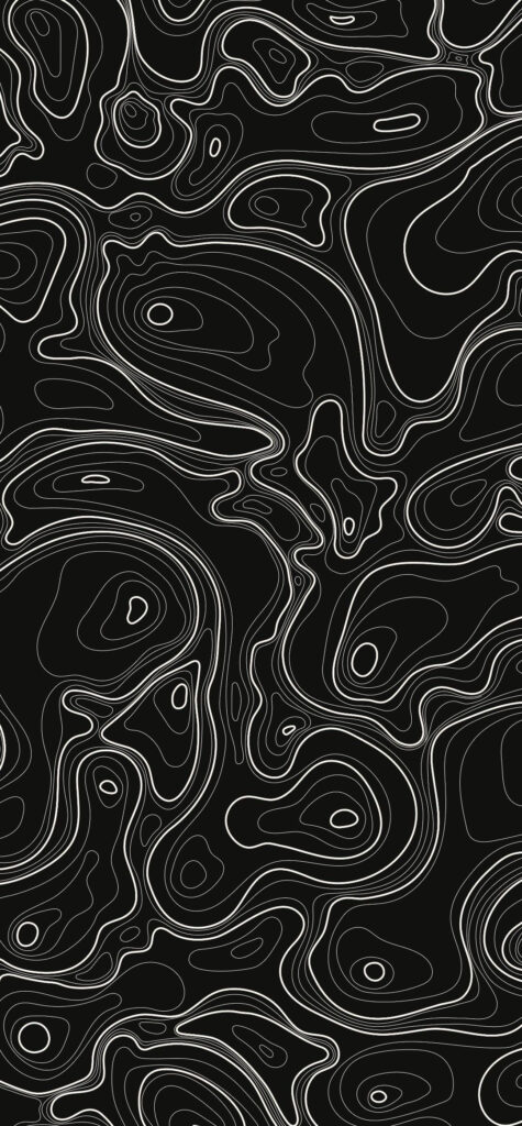 Sleek Wave Background for Your Designs