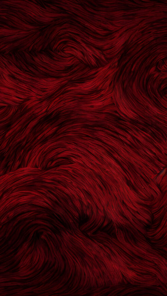 Dramatic Red Texture Backgrounds