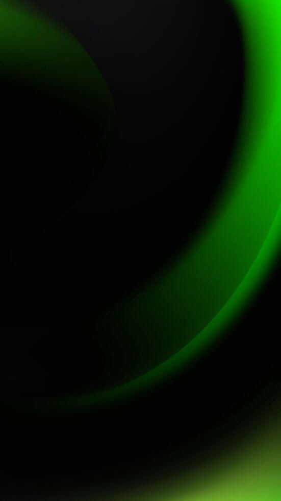 Get Your Free Abstract Green Swirl Background Today!