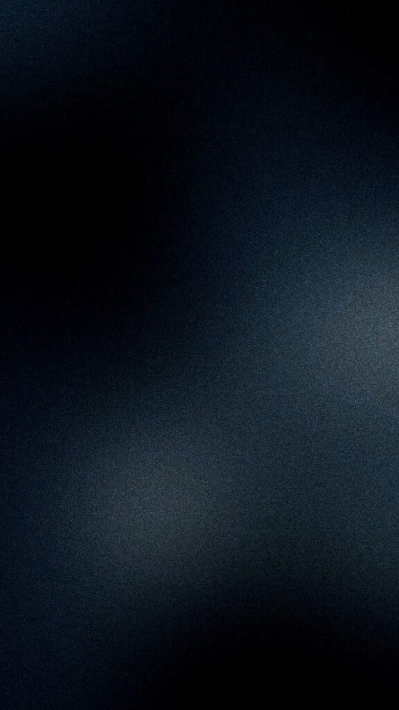 Moody Monochrome: Blurred Black & White Beauty