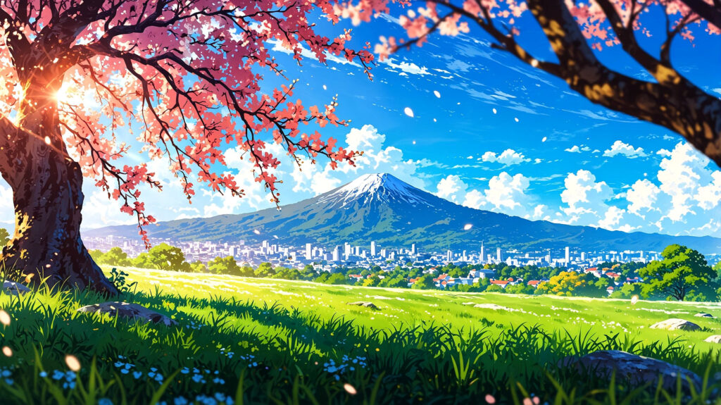 Sunsets in Anime: 10 Breathtaking Scenes