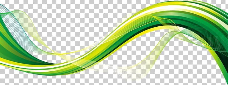 Stunning Wavy Background Design Inspiration