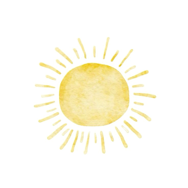 Sizzling Summer Vibes