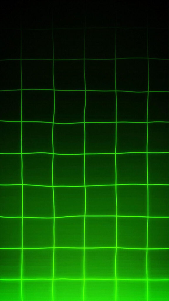 Epic Grain-Infused Glow Animation