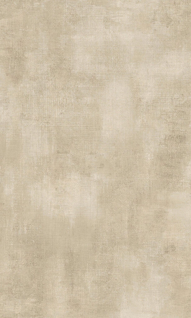 Elevate Any Room With This Soft Beige Textured Wallpaper