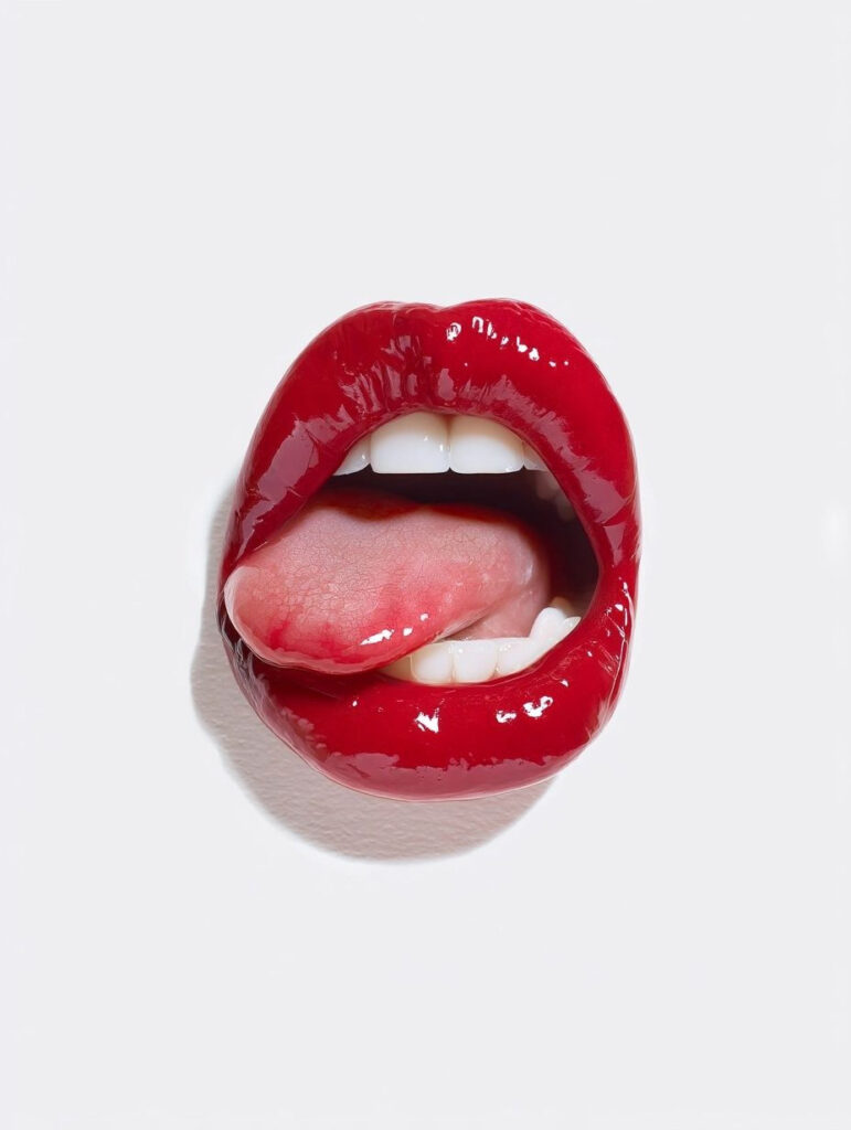 Mysterious Message in the Wall