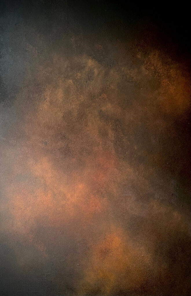 Sunset Sky Masterpiece