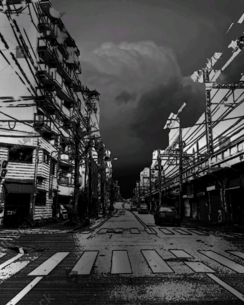 Discover Hidden Doodles in Your Fave Manga