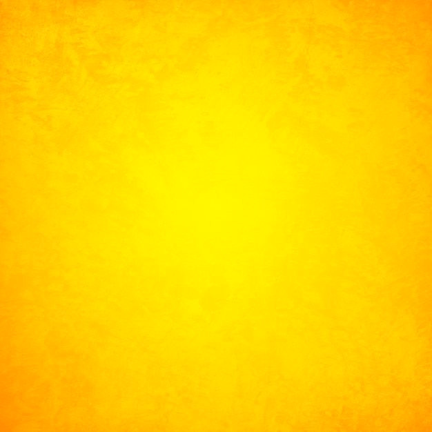 Brighten Up Your Space with a Happy Yellow Background