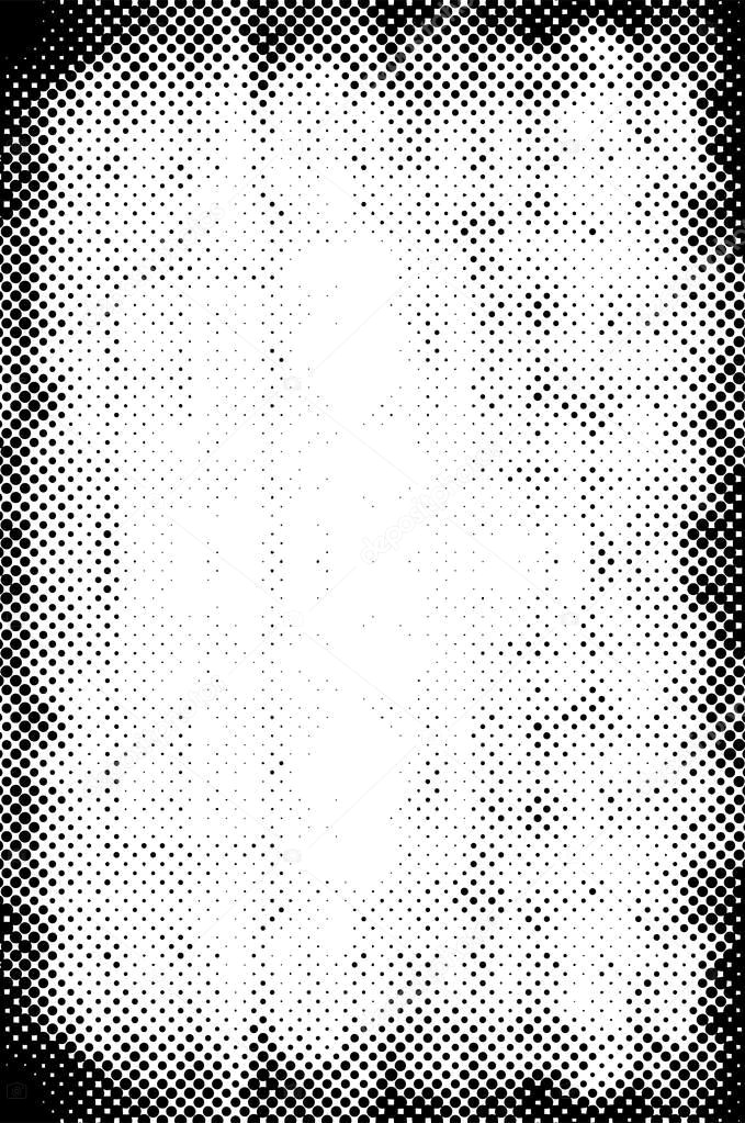 Timeless Grunge Background