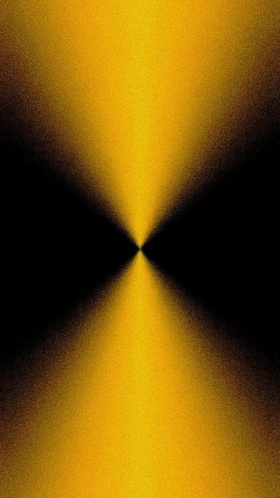 Groundbreaking Backgrounds: Mysterious Yellow Swirls