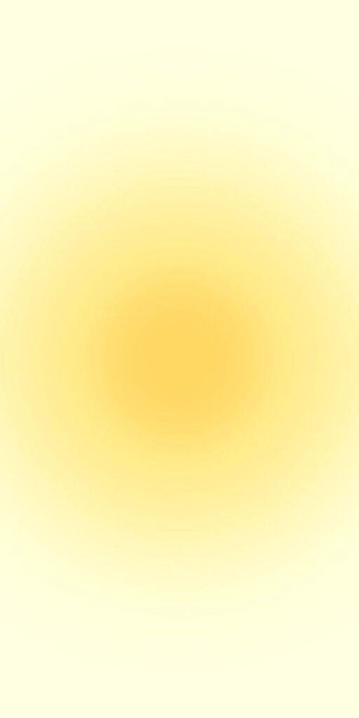 Vibrant Background with Blurry Accent Dots