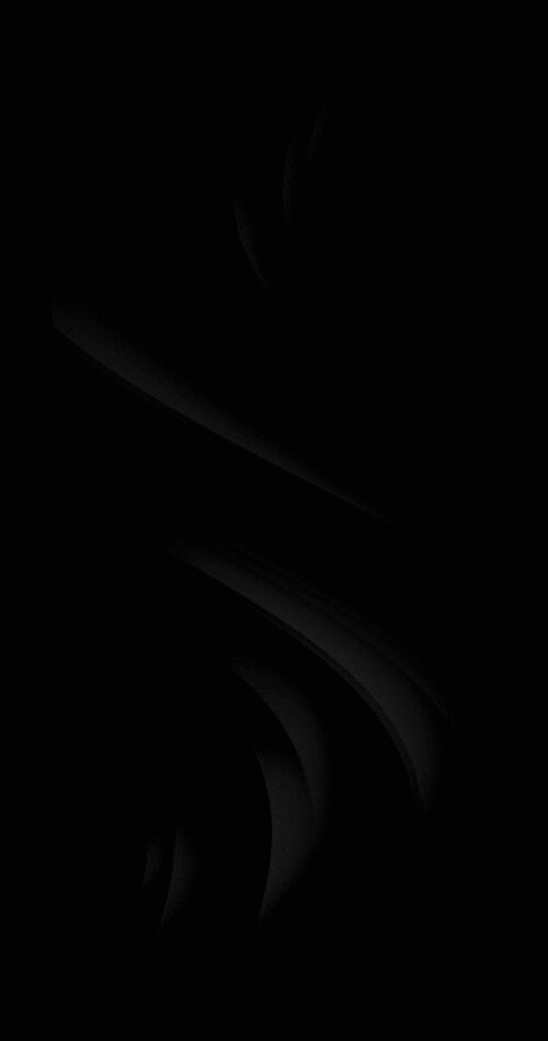 Dark Waves in Monochrome