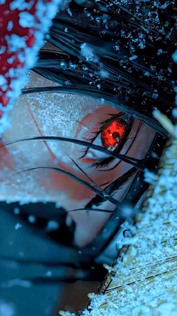 Epic Naruto Backgrounds for the Win — 4K Resolution