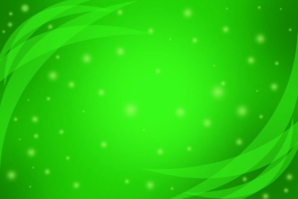 Starry Night Background With Minimalist Twist