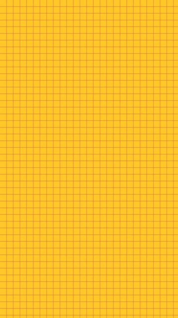 Sunny Squares: Brighten Up Your Walls