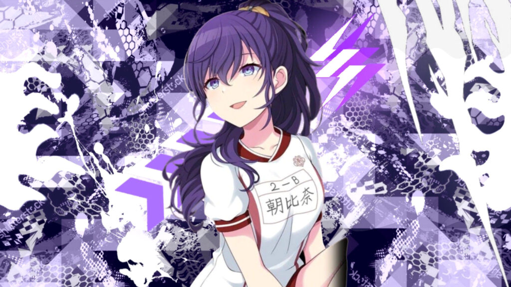 Download Mafuyu Asahina Wallpapers for Discord & YouTube